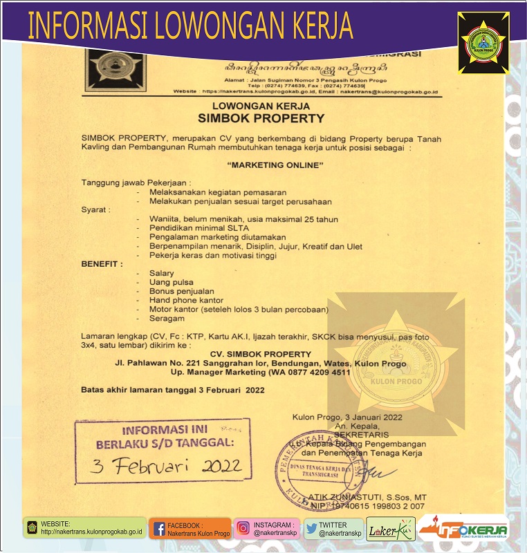 Konten Berita