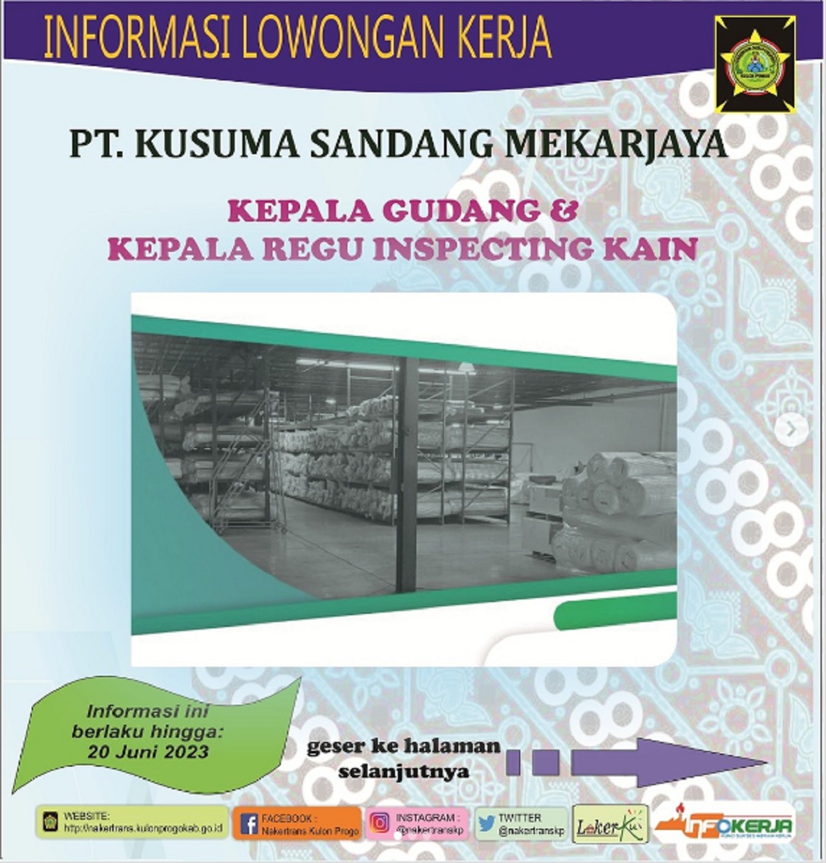 Konten Berita