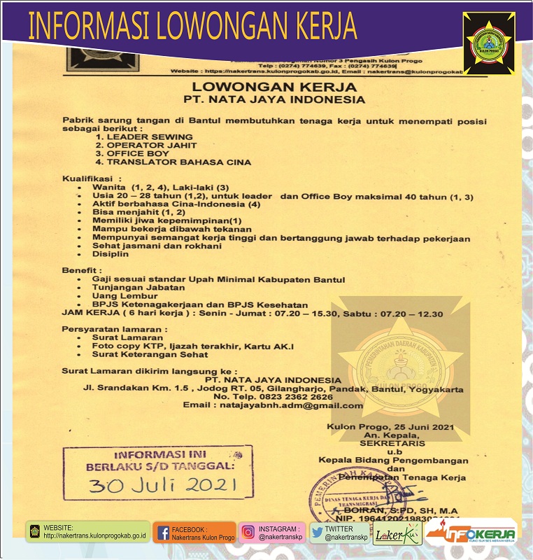 Konten Berita