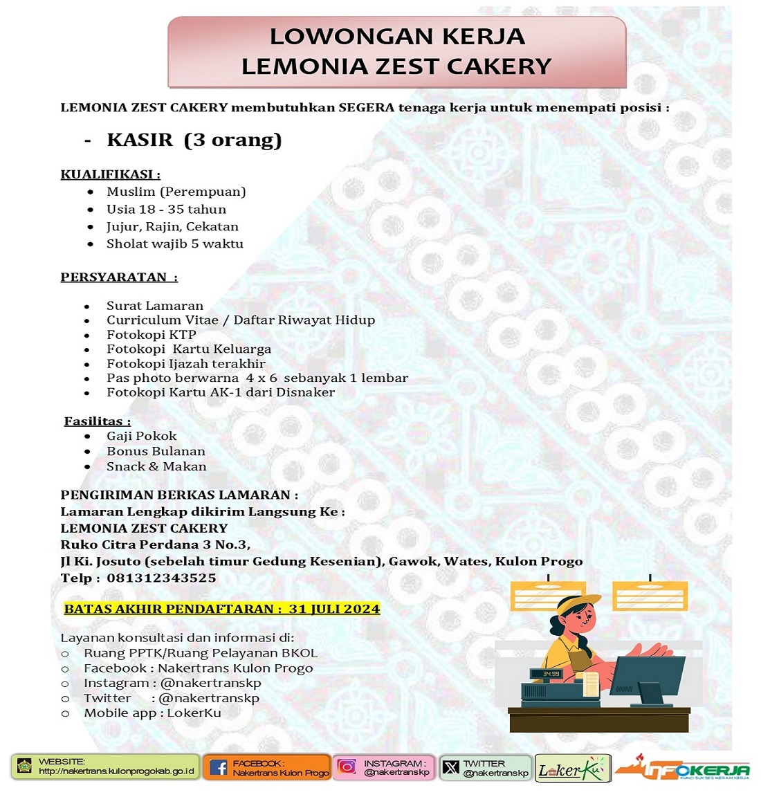 Konten Berita
