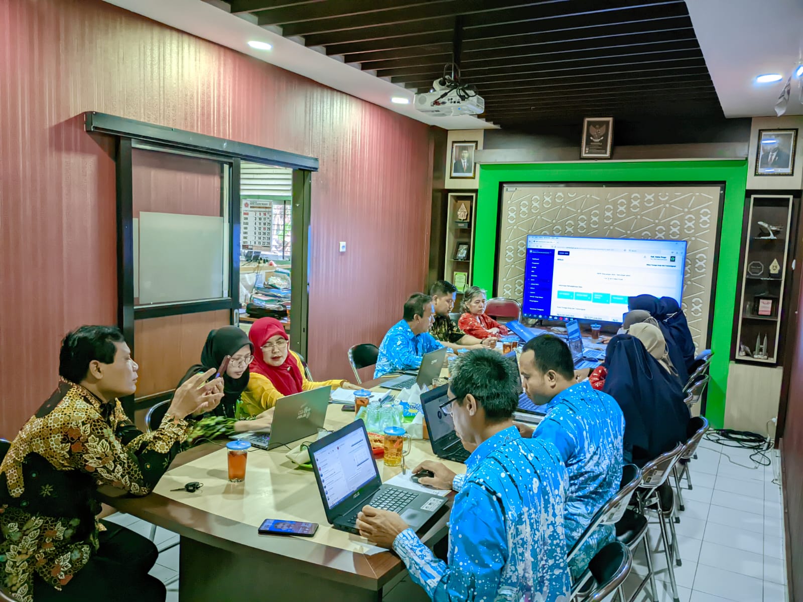 Konten Berita
