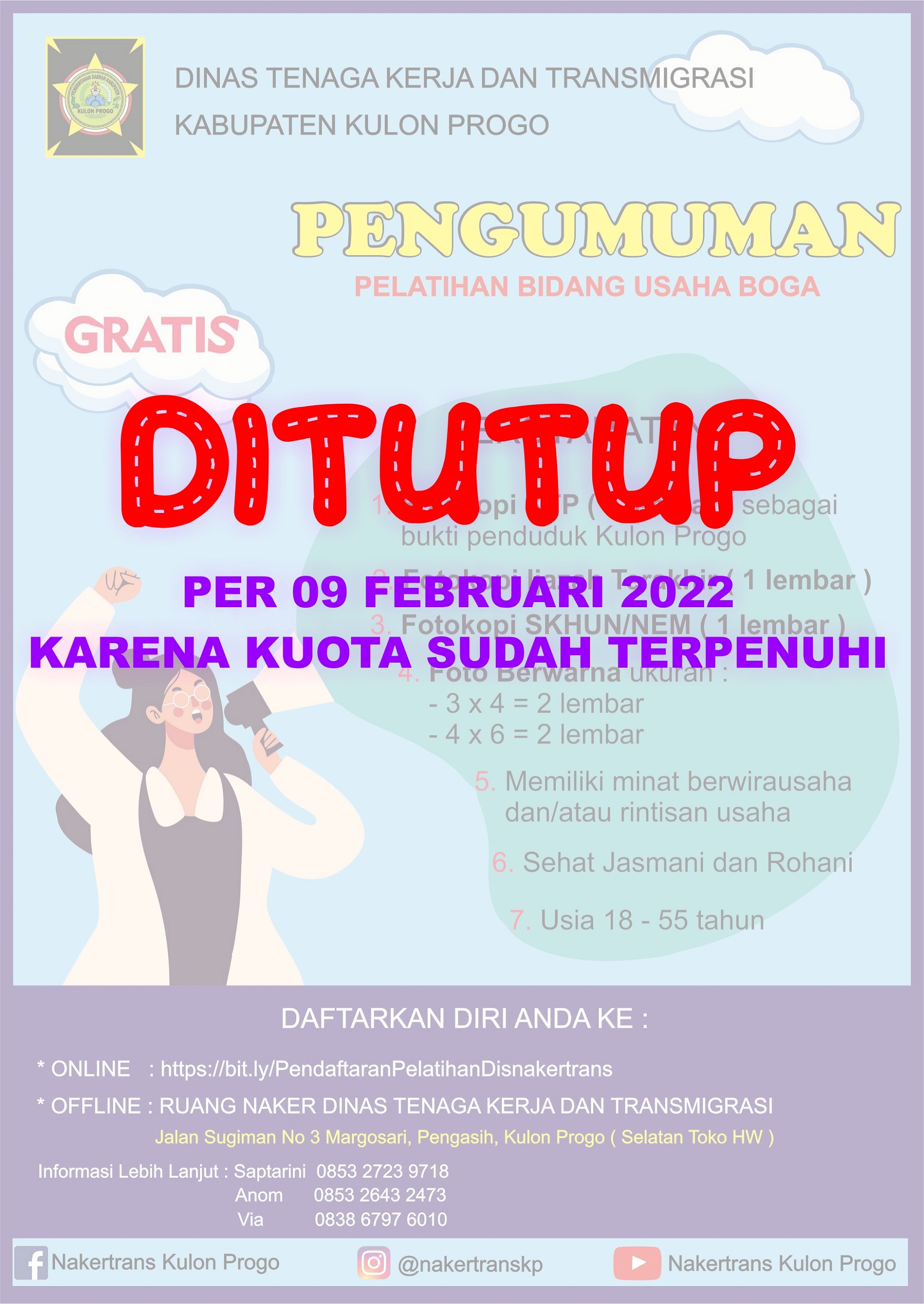 Konten Berita