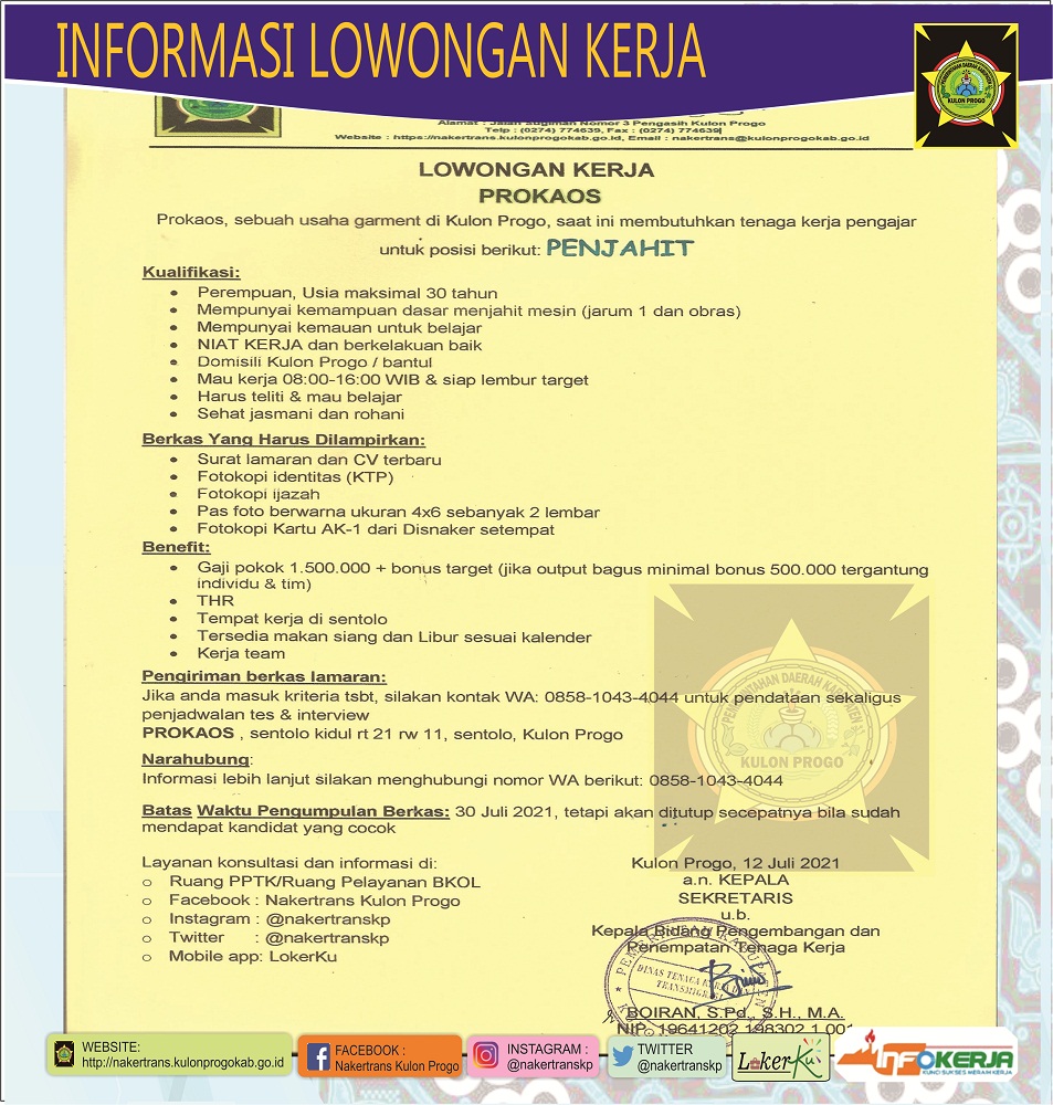 Konten Berita