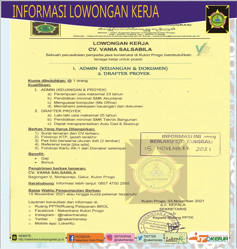 Konten Berita