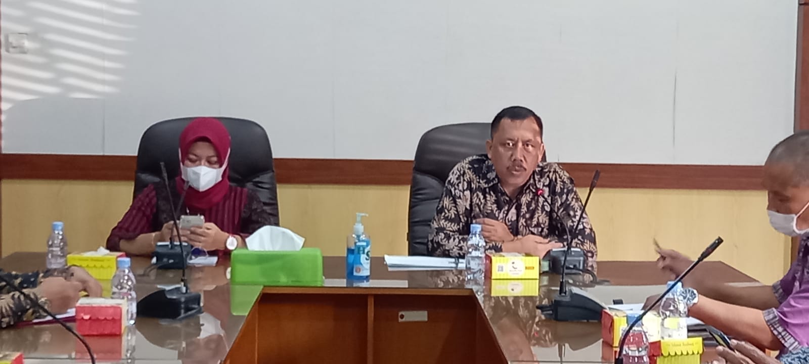 Konten Berita