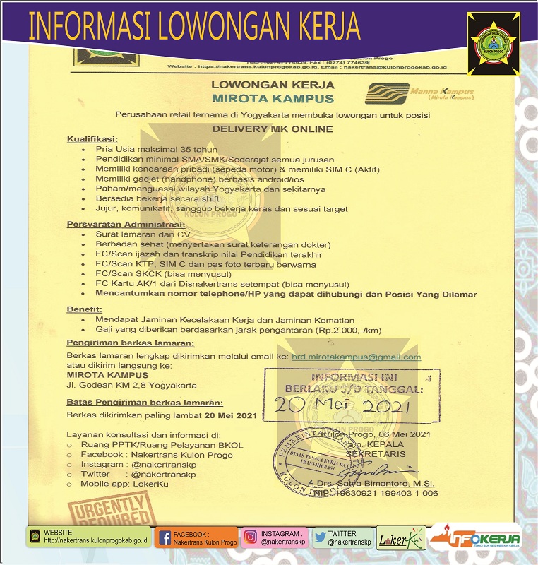 Konten Berita