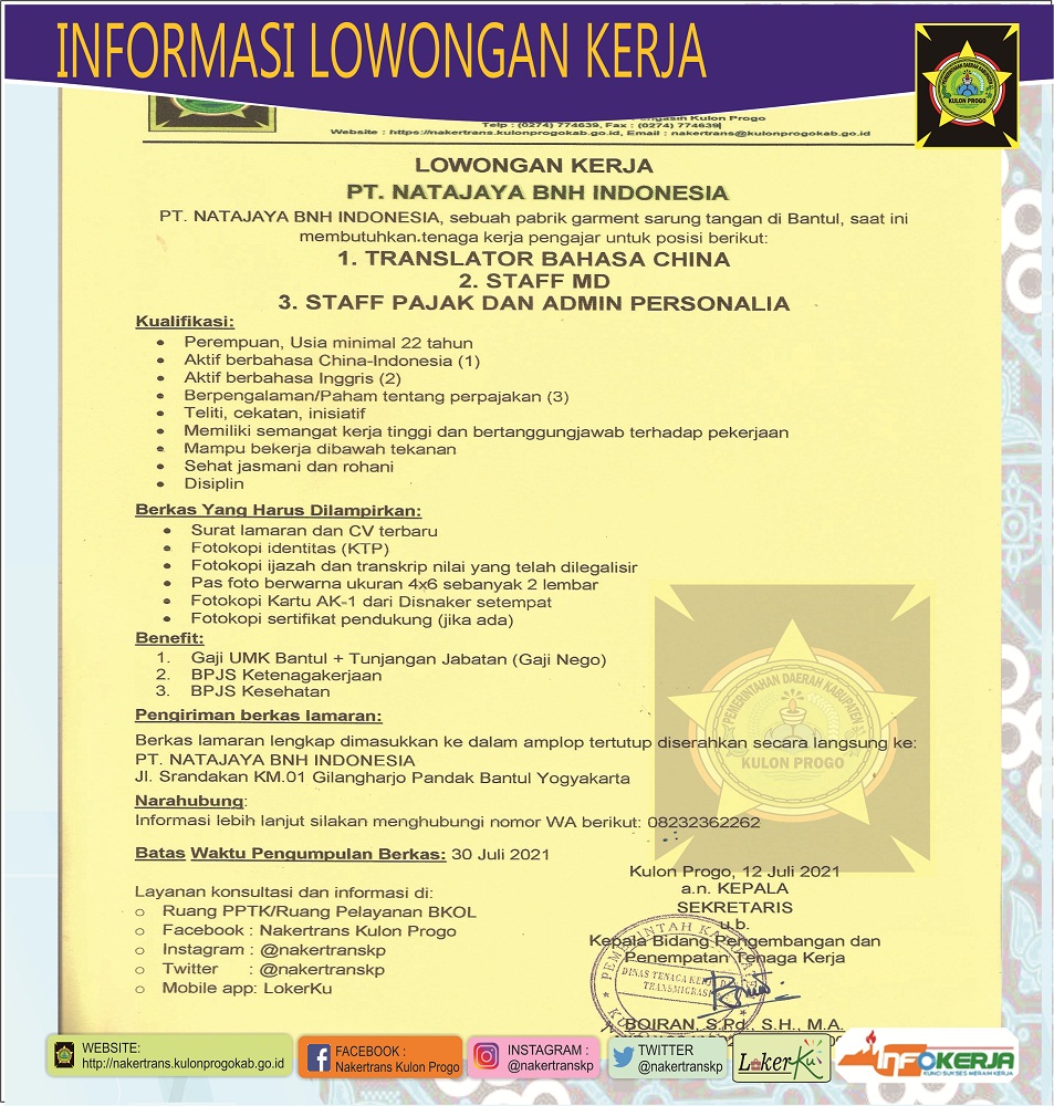 Konten Berita