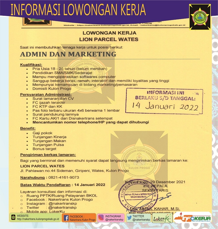 Konten Berita