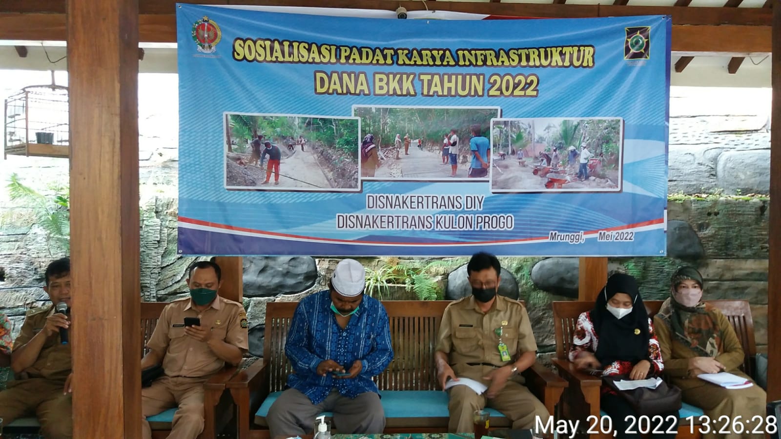 Konten Berita