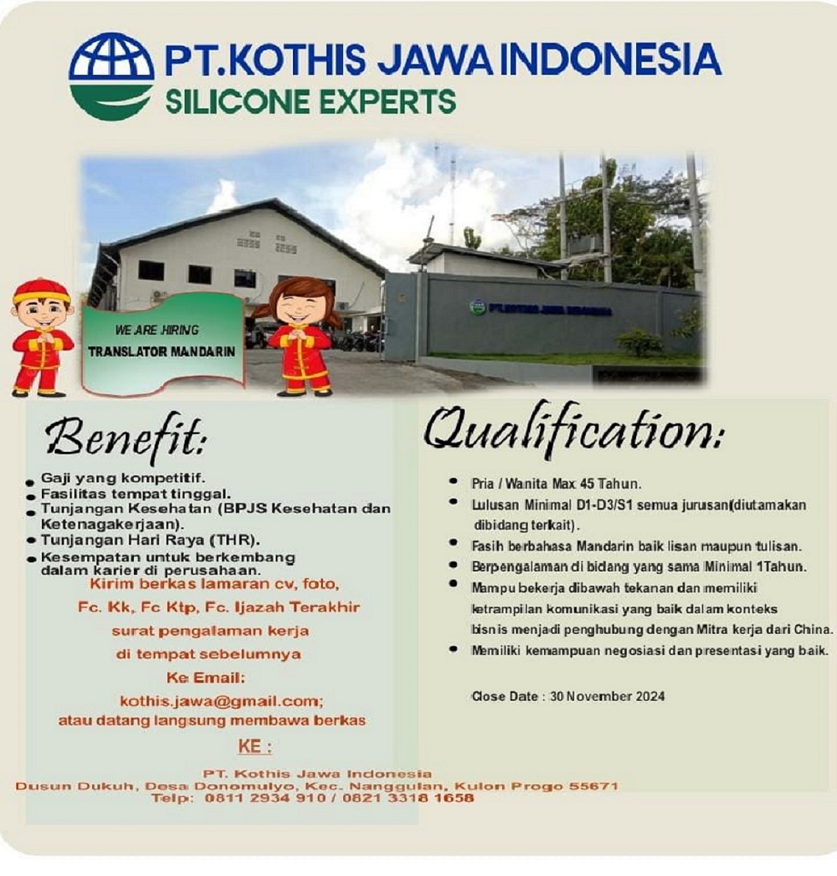 Konten Berita