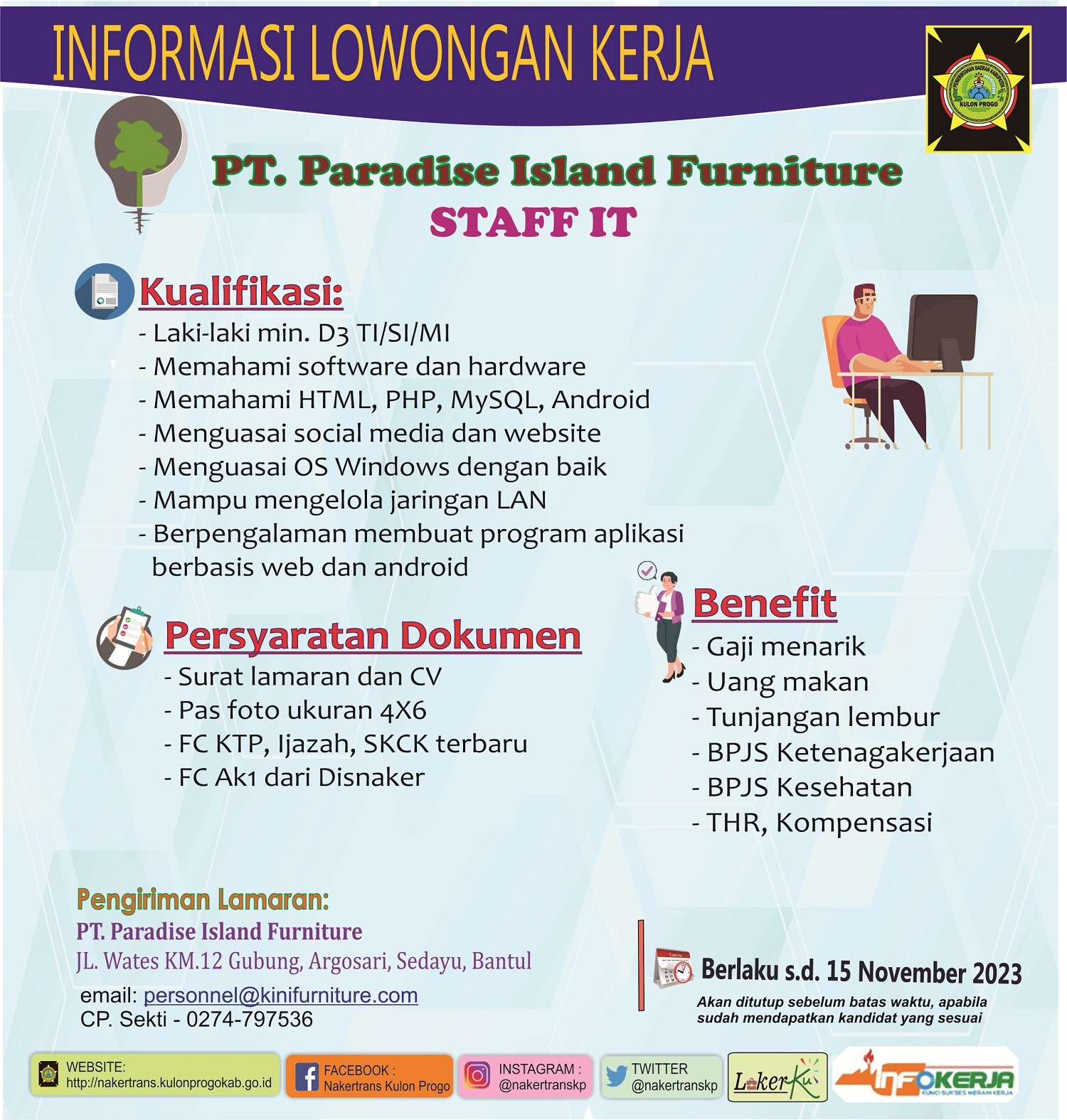 Konten Berita