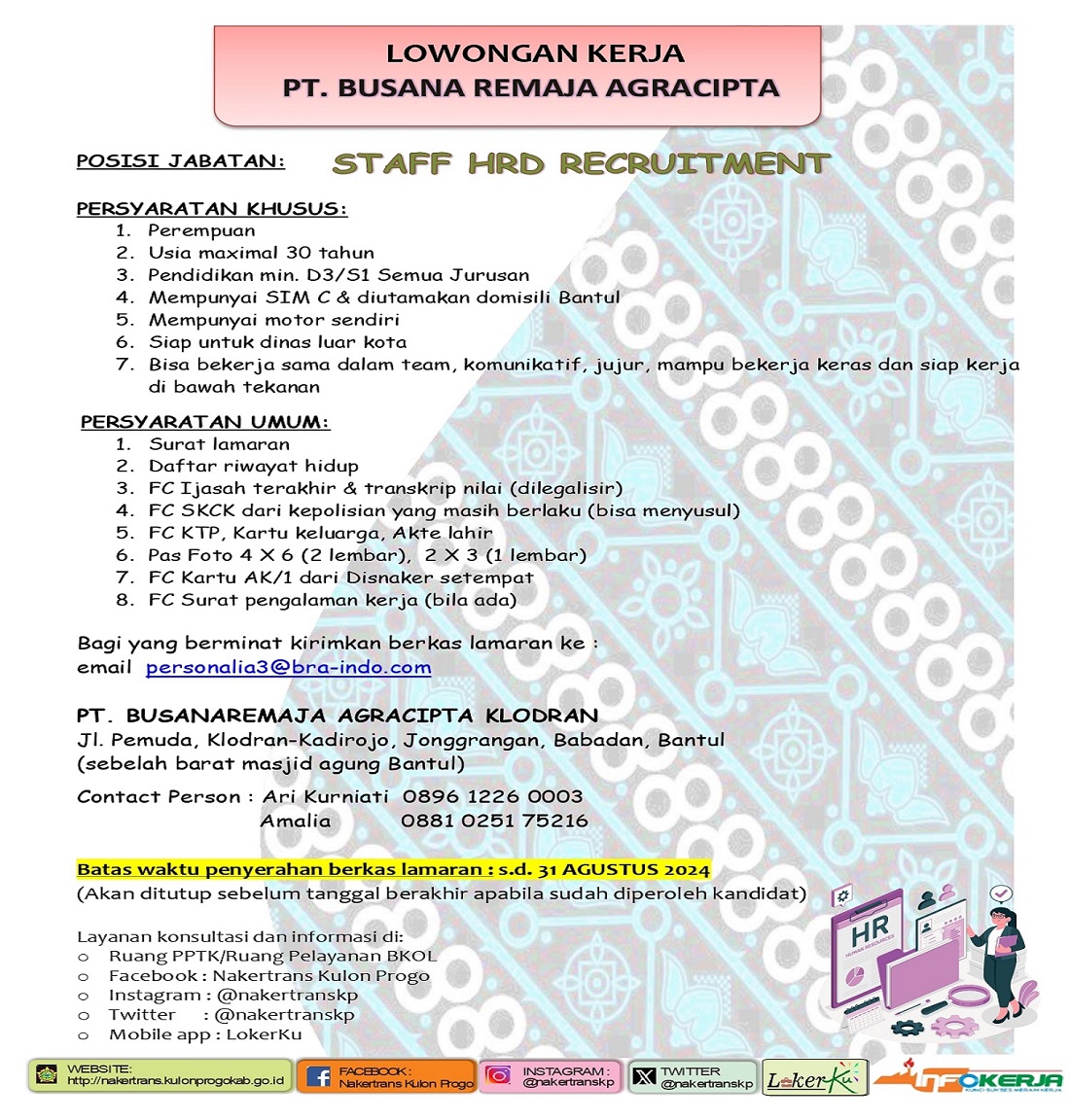 Konten Berita
