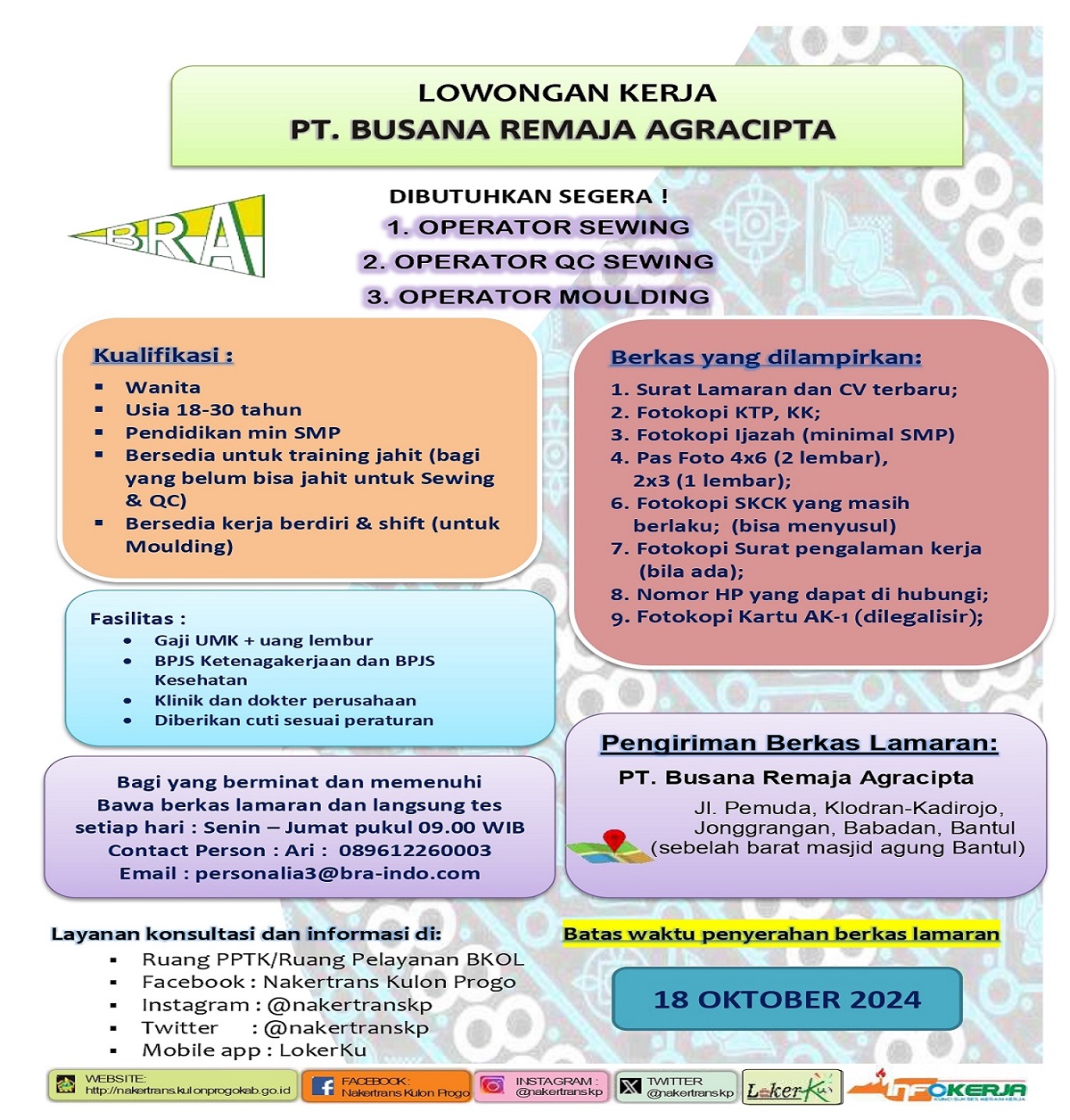 Konten Berita