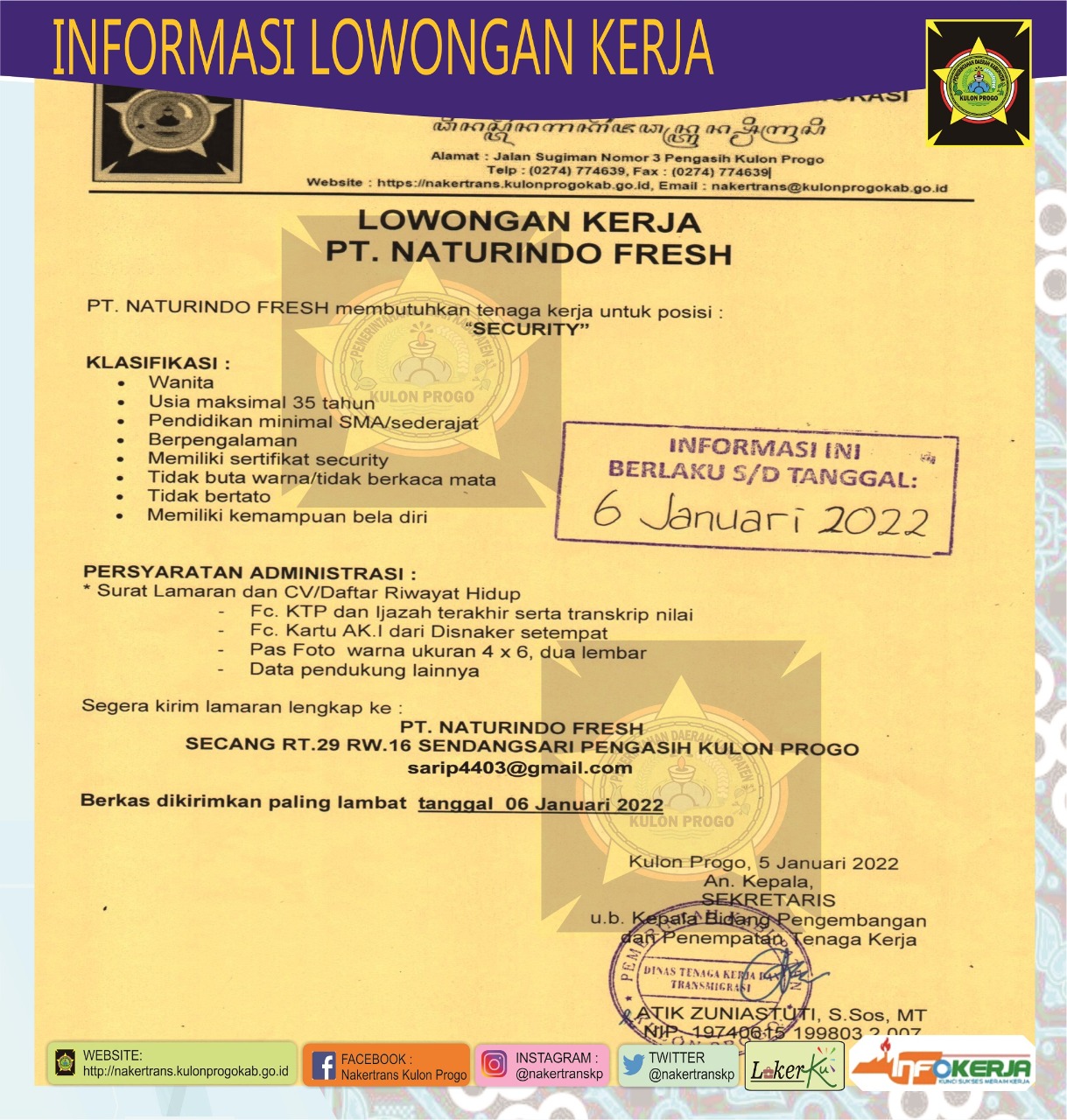 Konten Berita