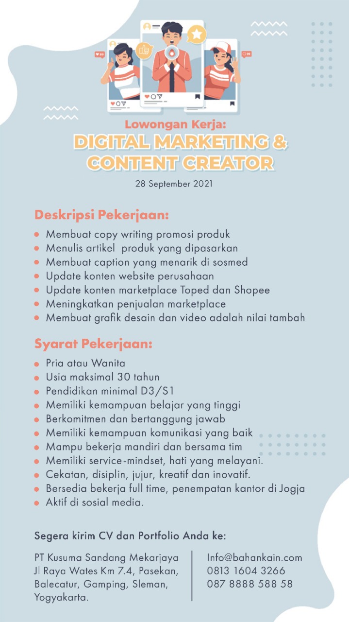 Konten Berita
