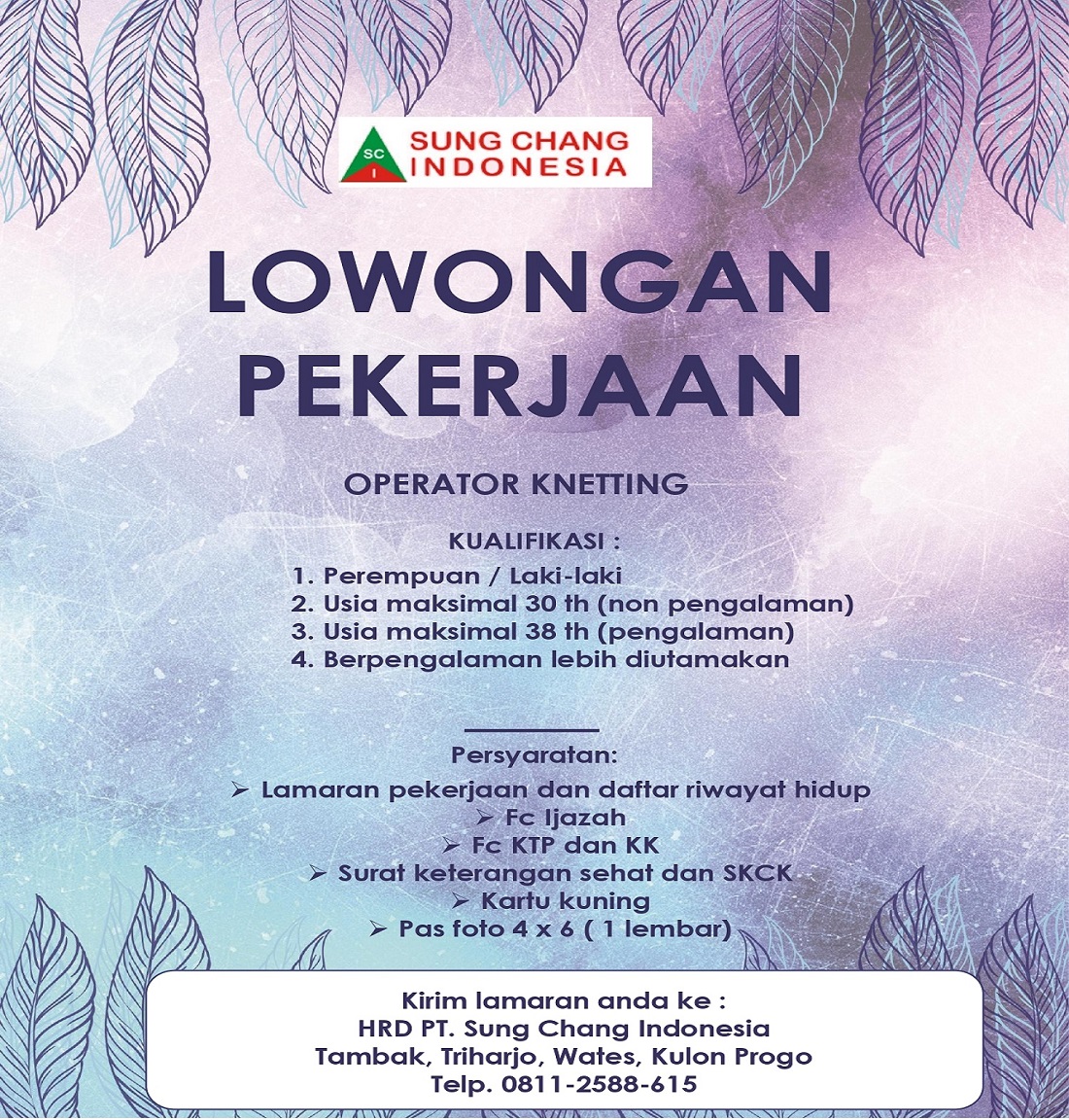 Konten Berita