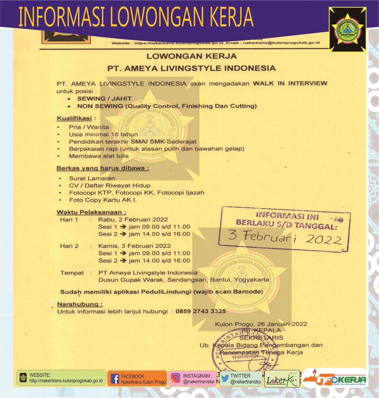 Konten Berita