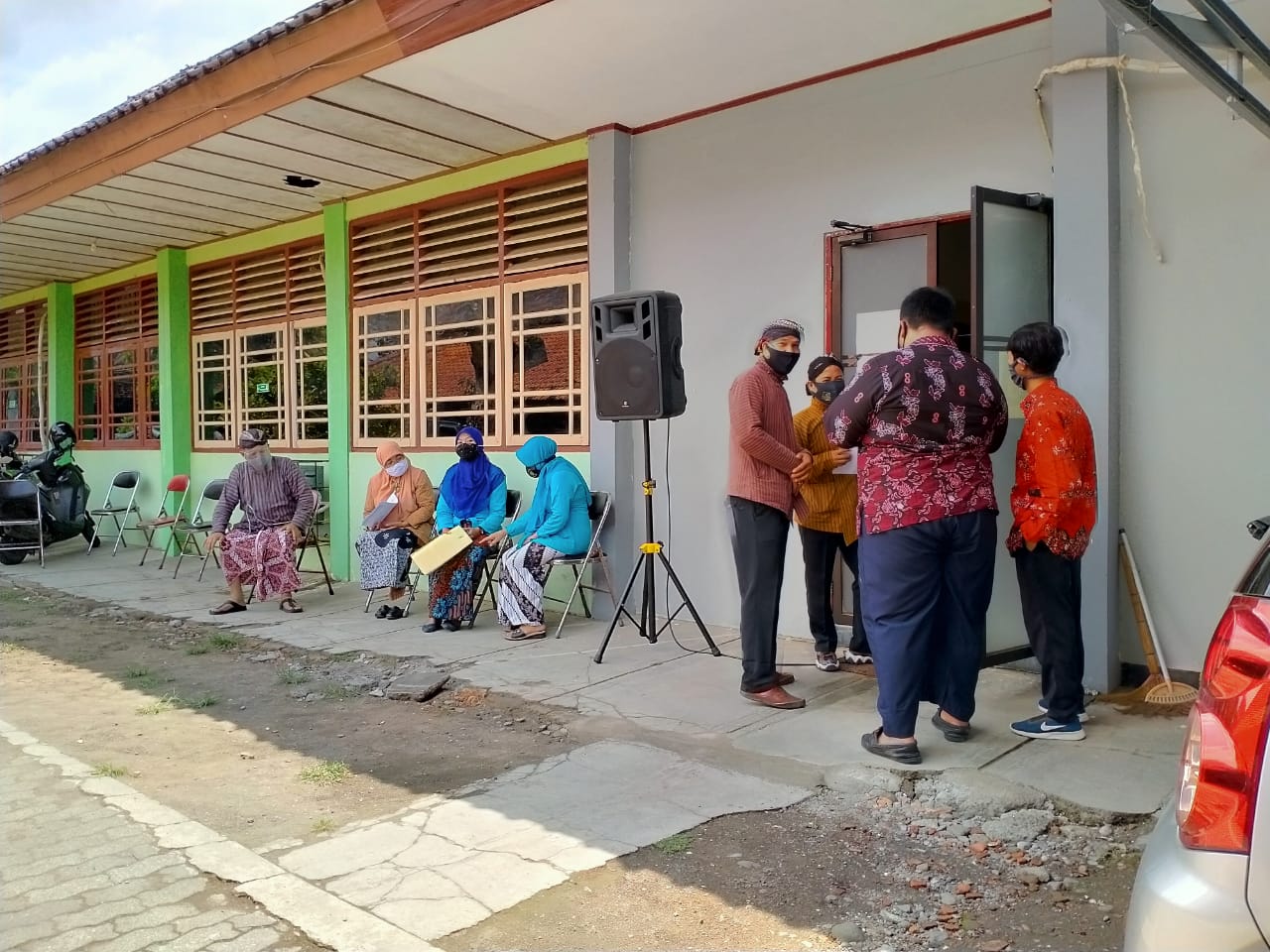 Konten Berita