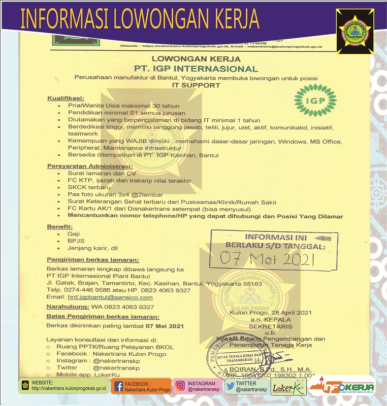 Konten Berita