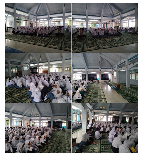 Konten Berita