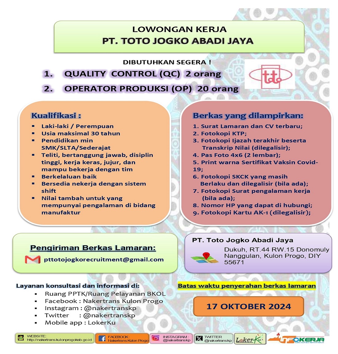 Konten Berita