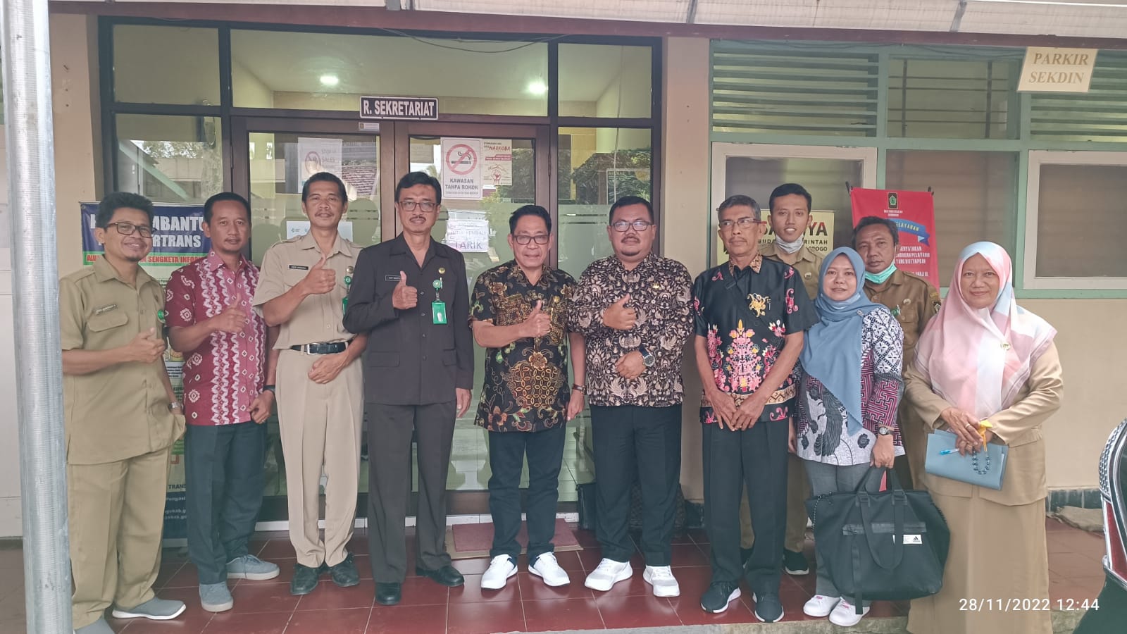 Konten Berita