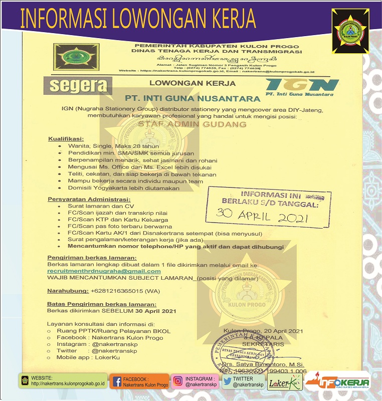 Konten Berita