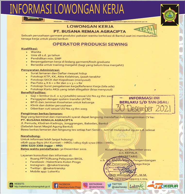 Konten Berita