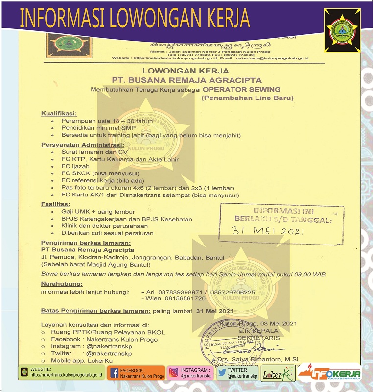 Konten Berita