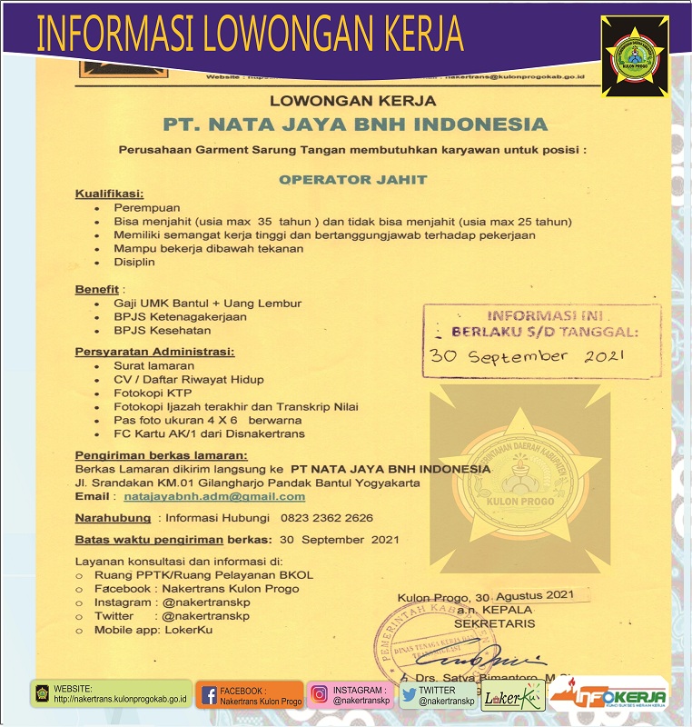 Konten Berita