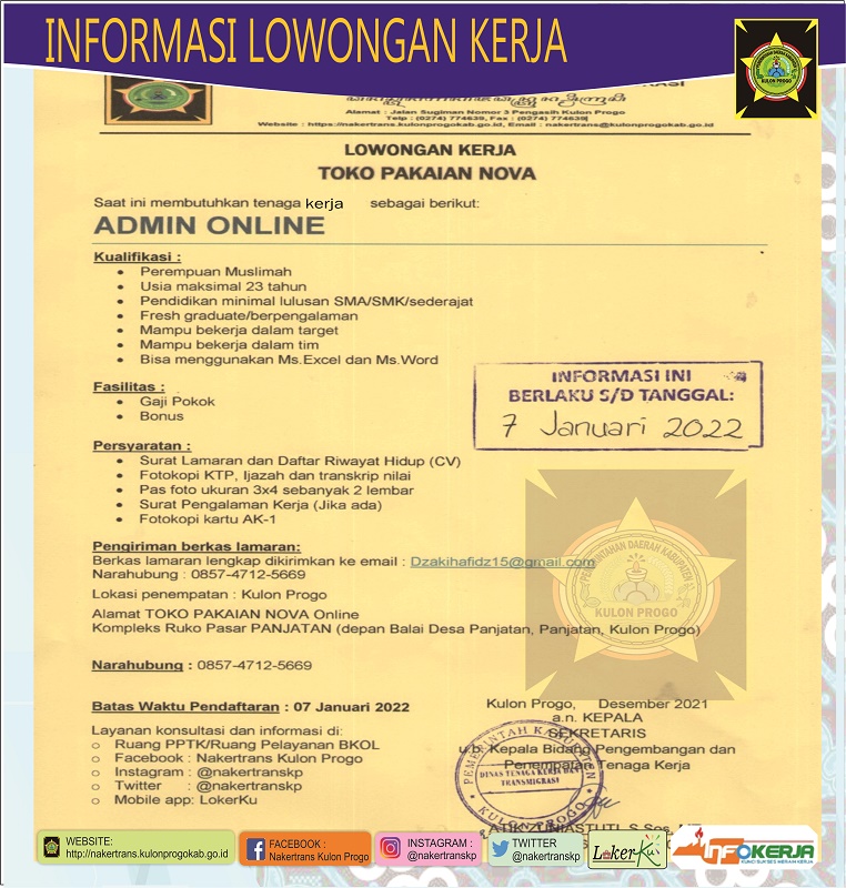 Konten Berita