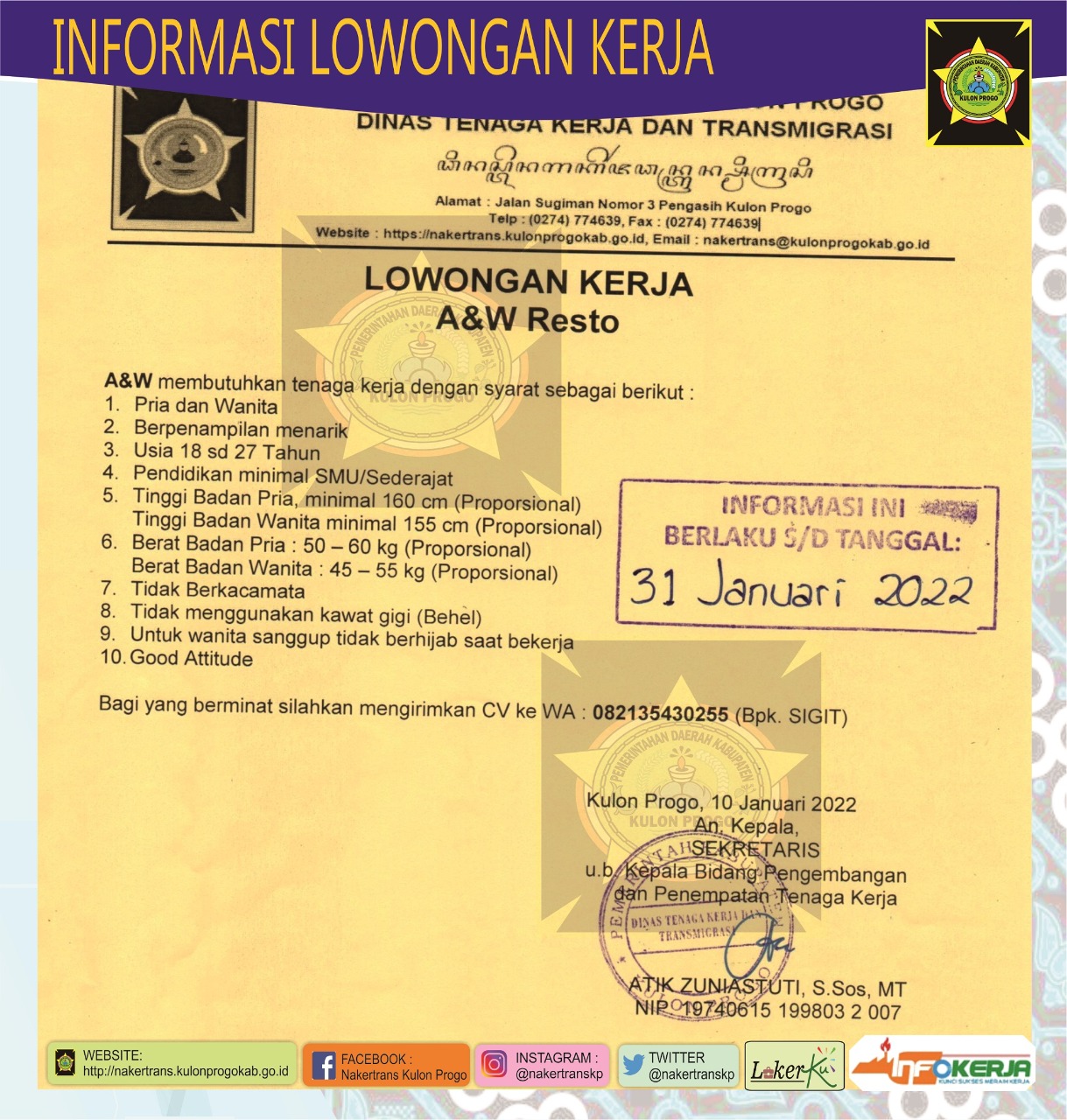 Konten Berita