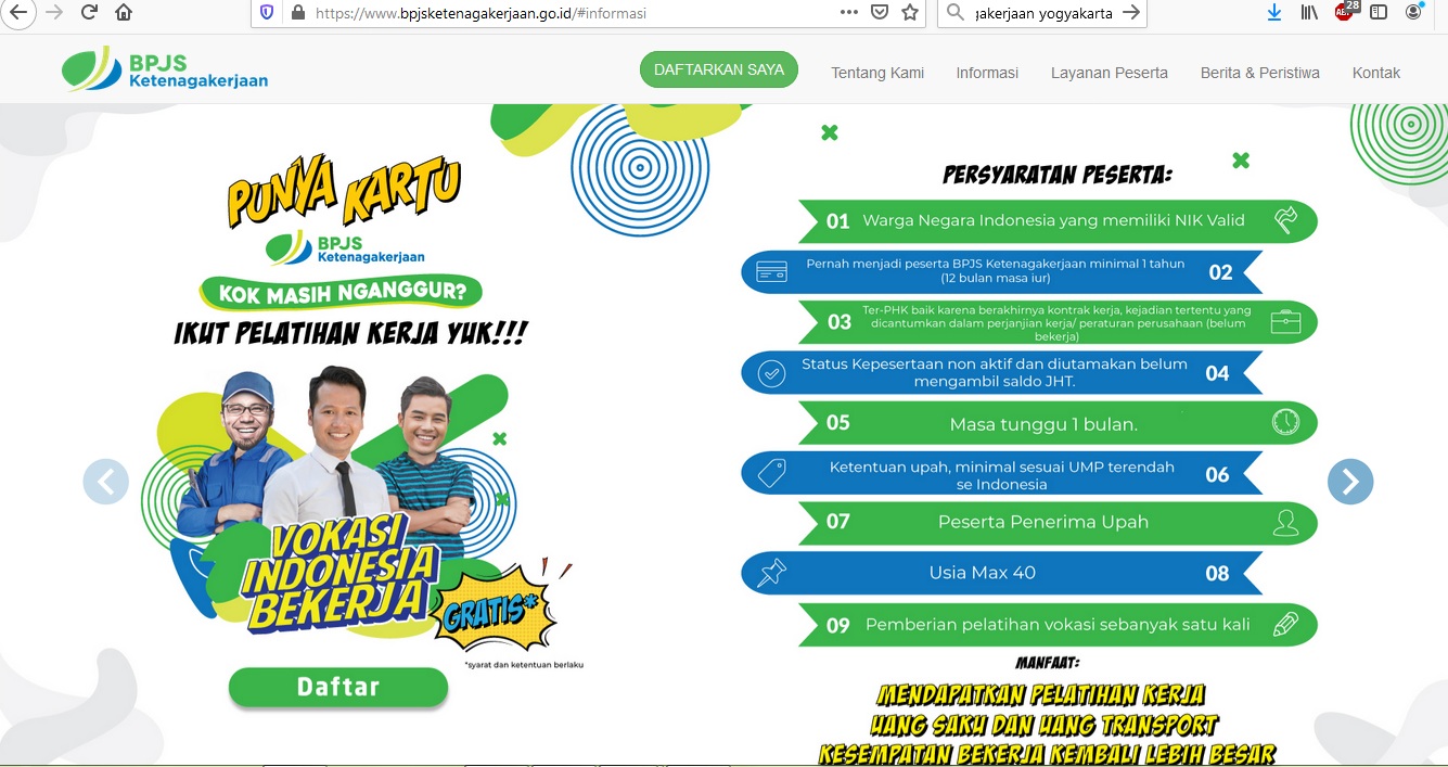 Konten Berita