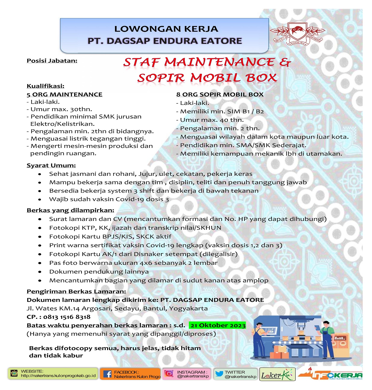 Konten Berita