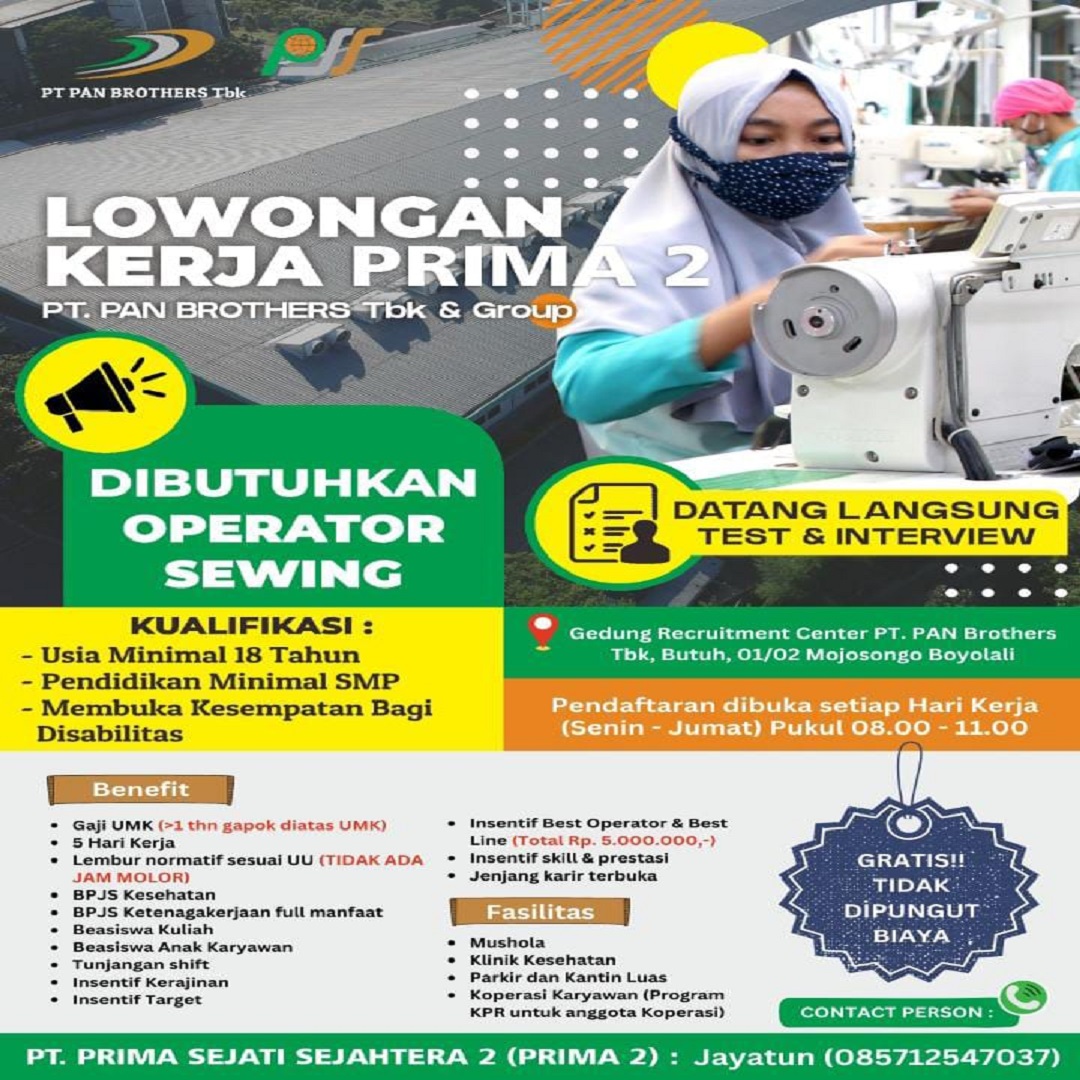 Konten Berita