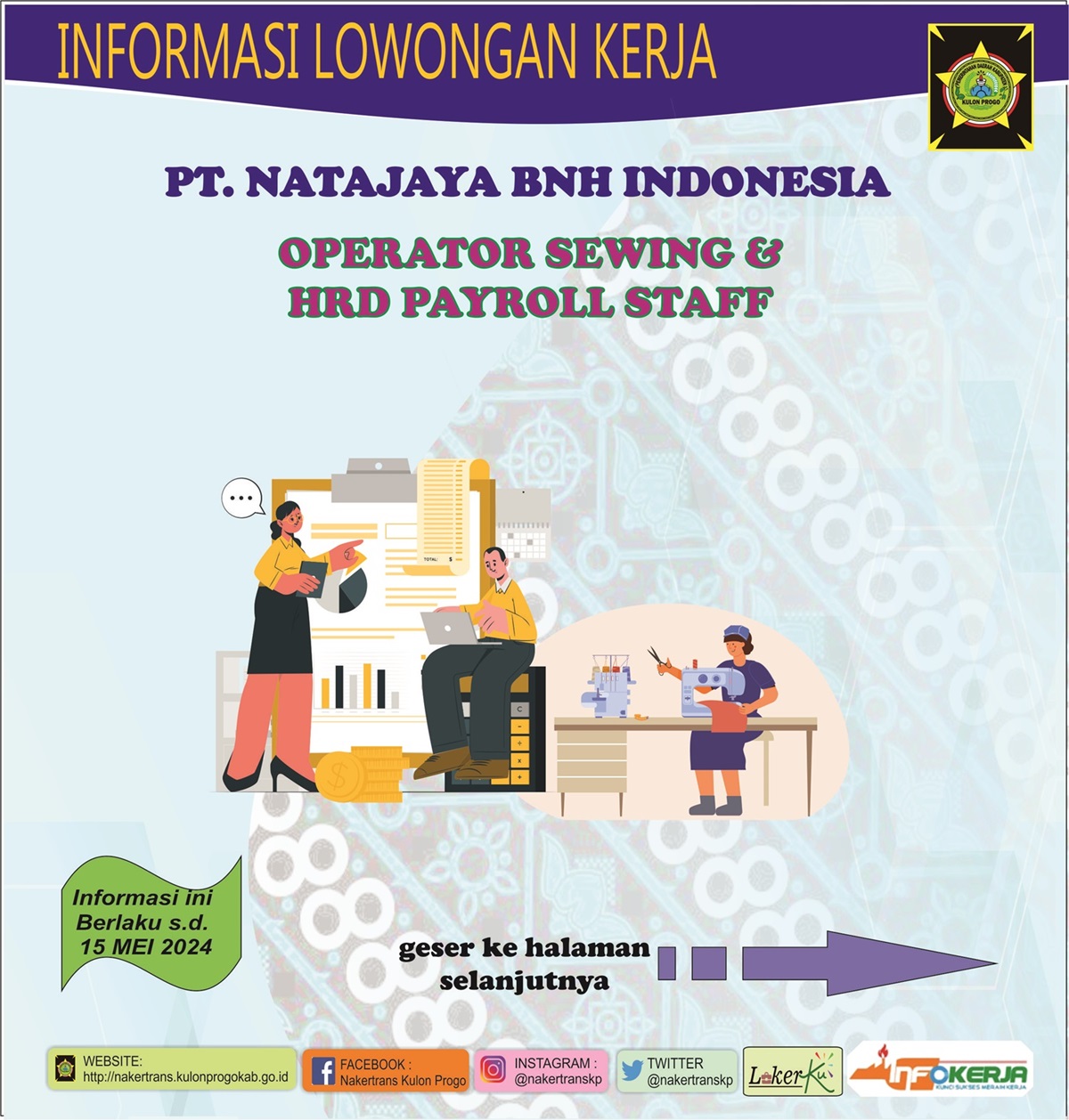 Konten Berita