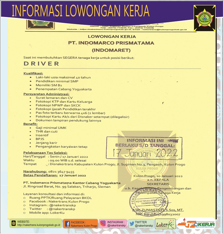 Konten Berita
