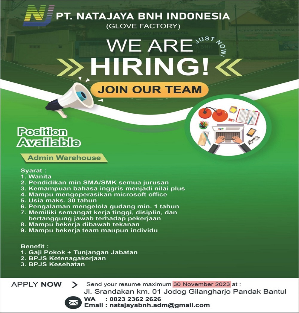 Konten Berita