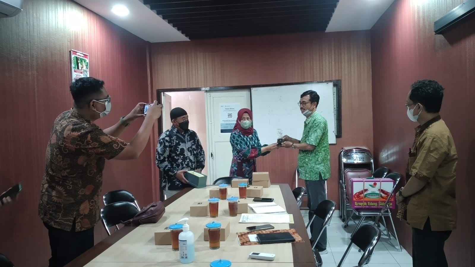 Konten Berita