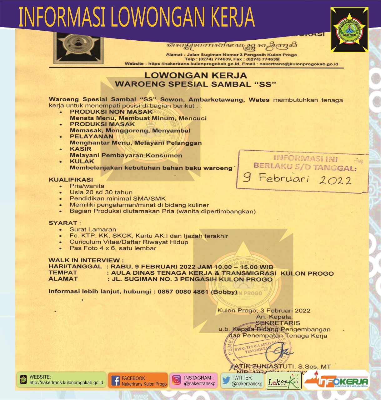 Konten Berita