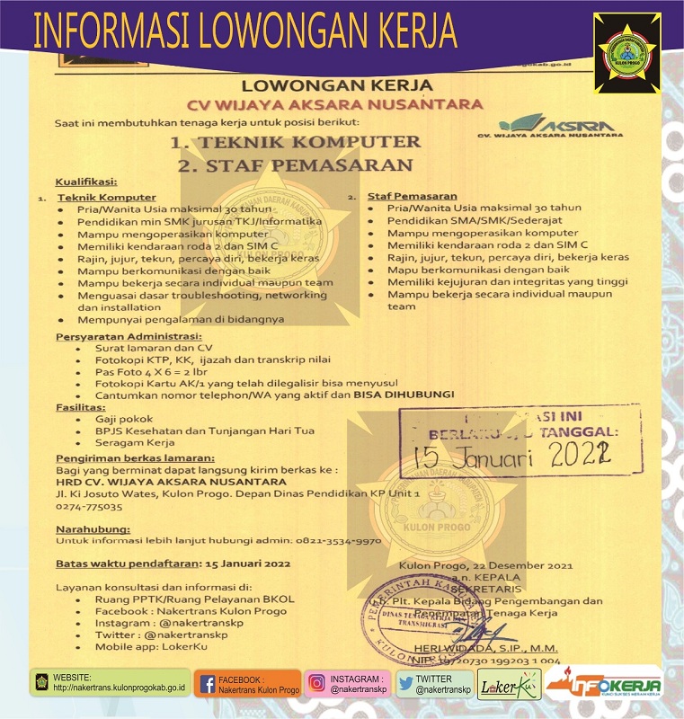 Konten Berita
