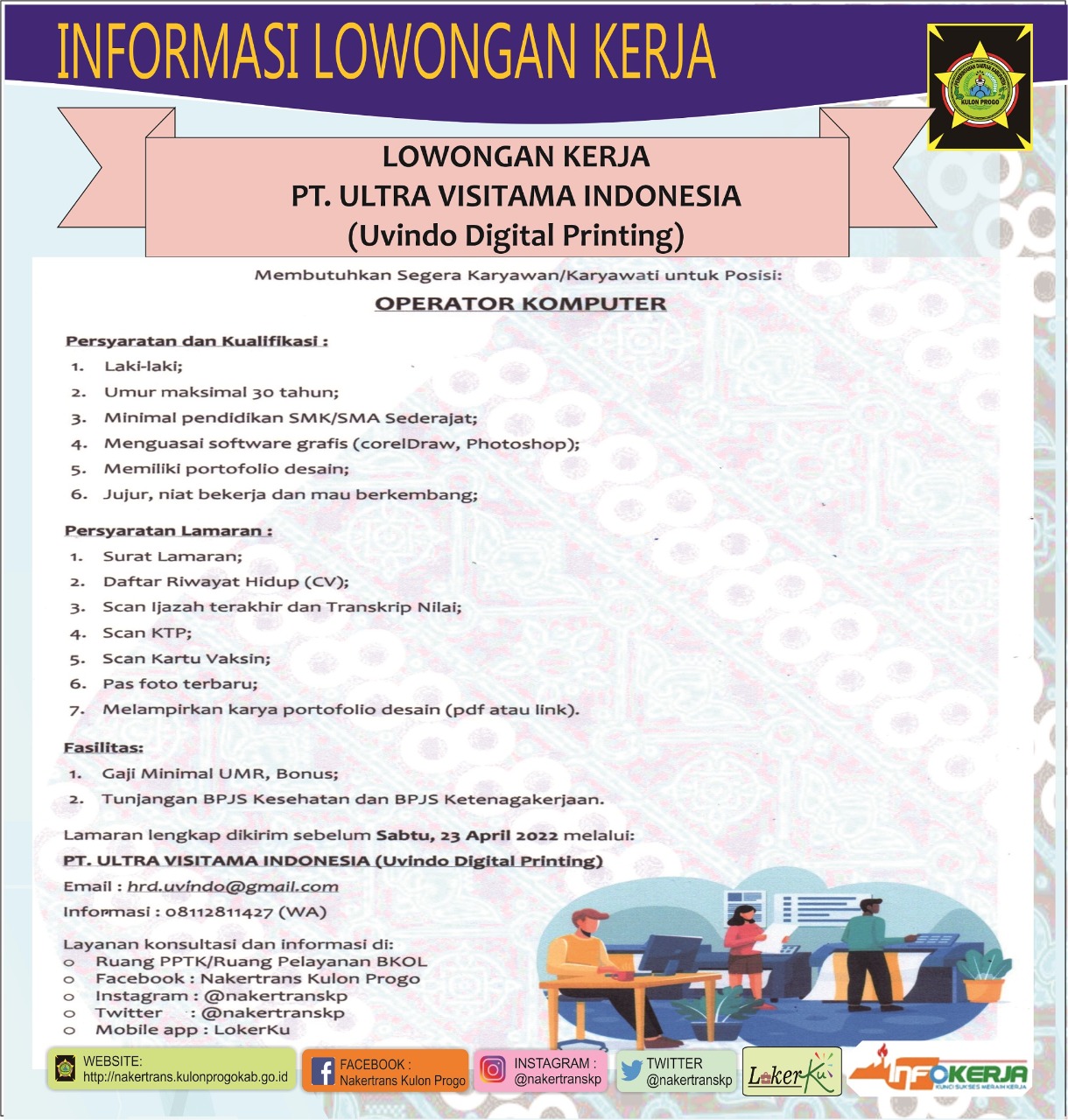 Konten Berita