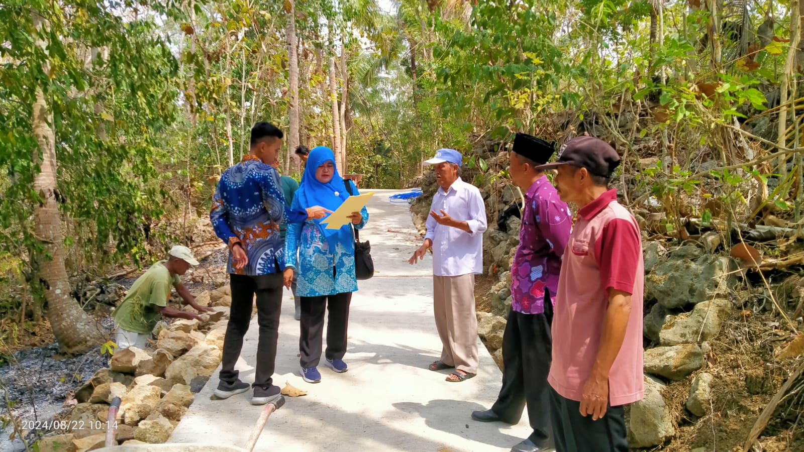 Konten Berita