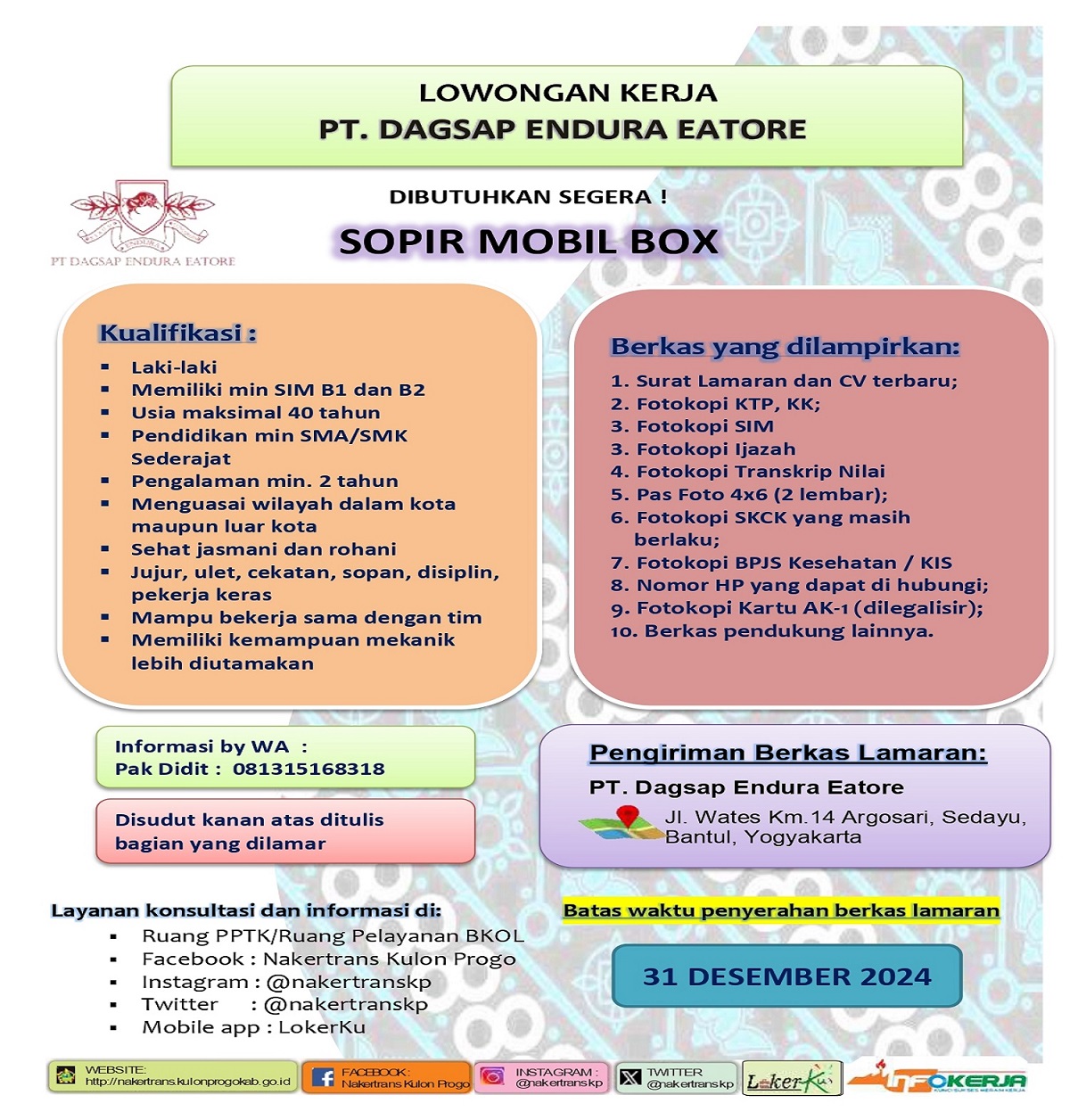 Konten Berita