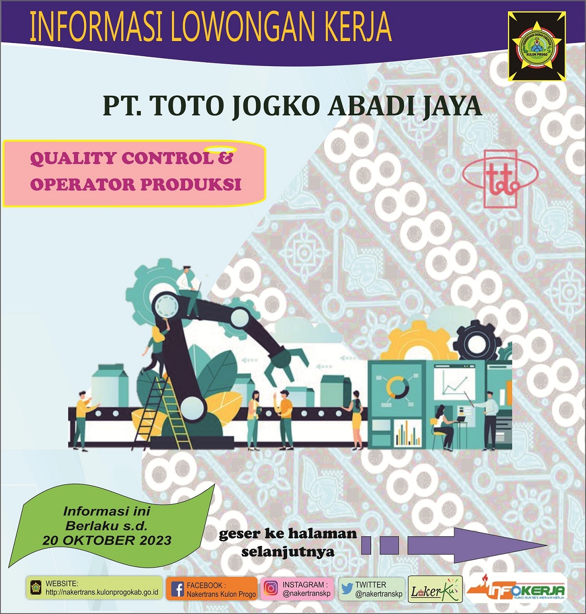 Konten Berita