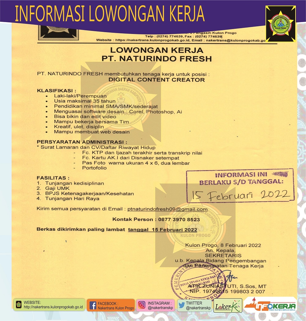 Konten Berita