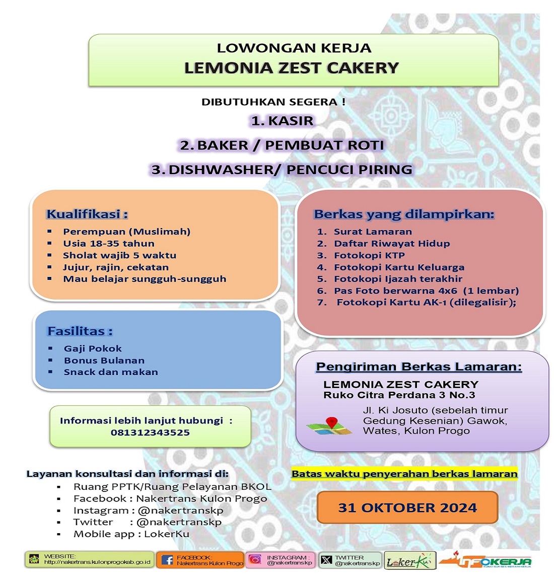 Konten Berita