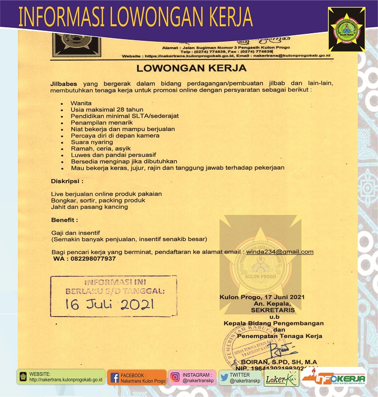 Konten Berita