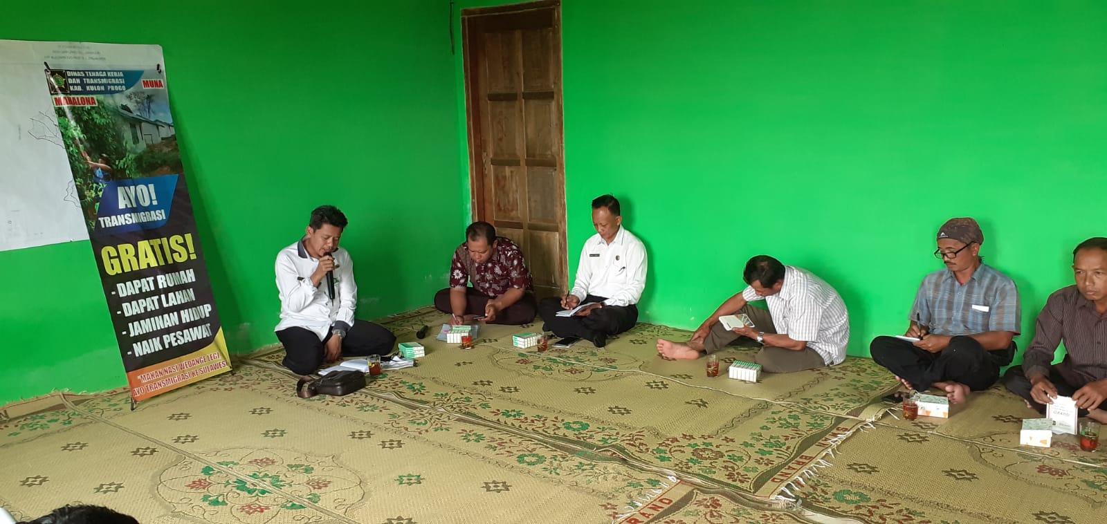 Konten Berita