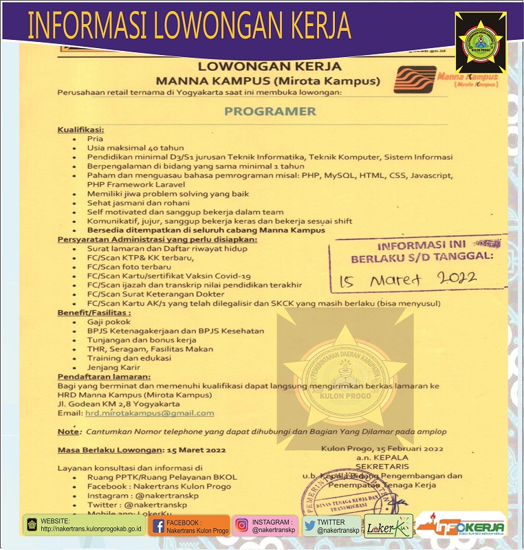 Konten Berita